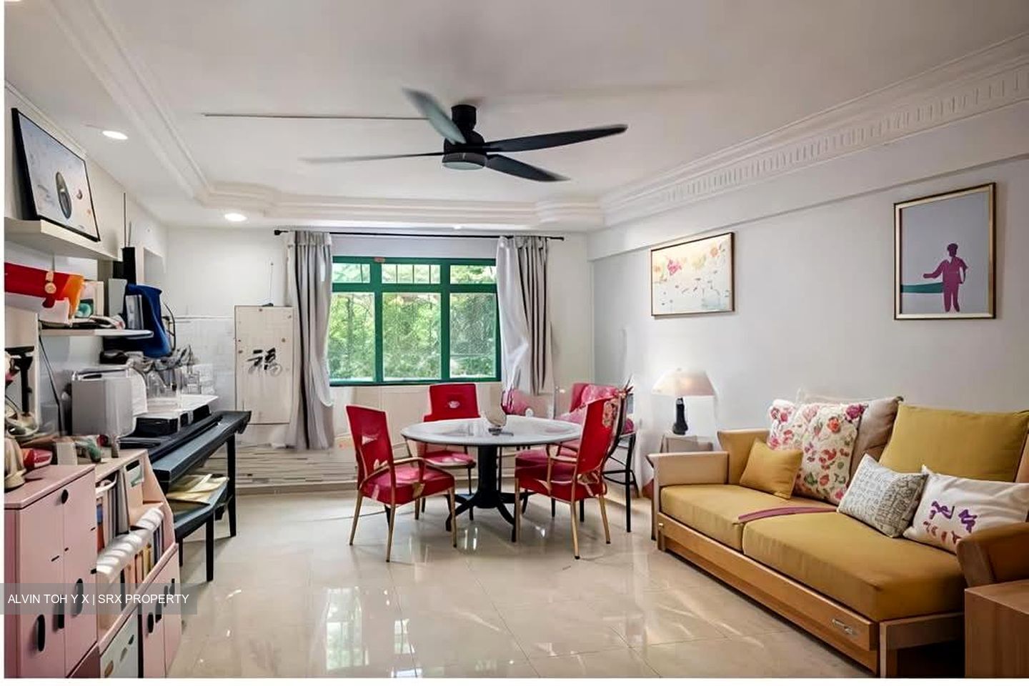Blk 687B Woodlands Drive 75 (Woodlands), HDB 4 Rooms #566578741